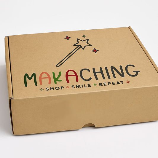 Luxury Magic Elf Kit